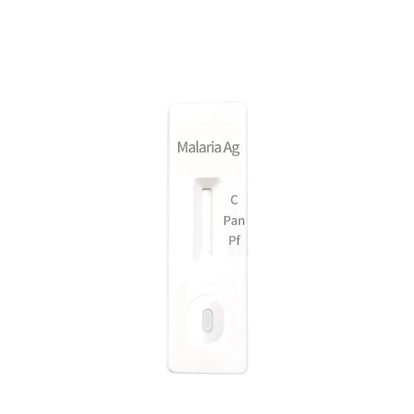 Malaria Pf Pan Rapid Test